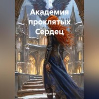 Ghenadii Eni. Академия проклятых Сердец