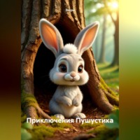 Зохра. Приключения Пушустика