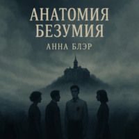Анна Блэр. Анатомия безумия