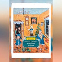 Лев Биноклев. Солнечные зайчики и таинственное ограбление