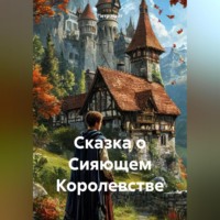 Петр Найт. Сказка о Сияющем Королевстве