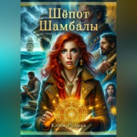 Клим Руднев. Шёпот Шамбалы