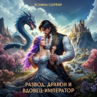 . Развод, дракон и вдовец-император