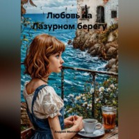 Андрей Миллионер. Любовь на Лазурном берегу