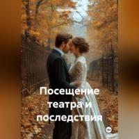 Сергей Громов. Посещение театра и последствия