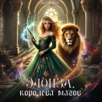 Айлин Лин. Элоиза, королева магов