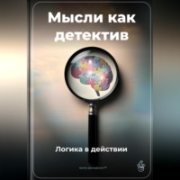 Артем Демиденко. Мысли как детектив: Логика в действии