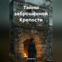 Ghenadii Eni. Тайны заброшенной Крепости