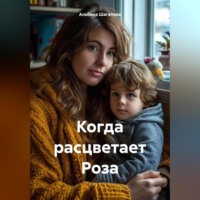 . Когда расцветает Роза