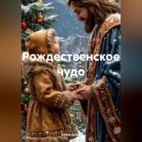 Элина Дейна. Рождественское чудо