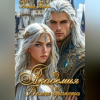 Ксения Вебер. Академия Белого дракона