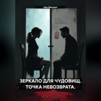 . ЗЕРКАЛО ДЛЯ ЧУДОВИЩ. ТОЧКА НЕВОЗВРАТА.