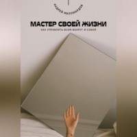Андрей Миллиардов. Мастер своей жизни. Как управлять всем вокруг и собой