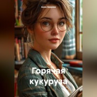 Анна Сергеевна Зверева. Горячая кукуруза