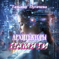 Татьяна Пугачева. Архитекторы памяти