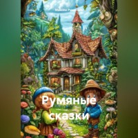 . Румяные сказки