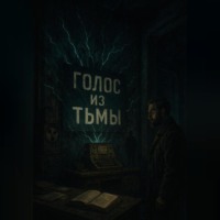Арпи Ванян. Голос из тьмы