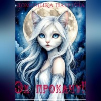 Доминика Патрина. Эх… прокачу!!