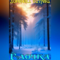 Доминика Патрина. Елочка