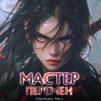 . Спасти Род. Том 5