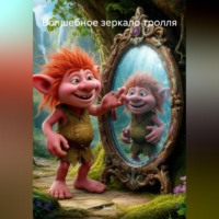 Зохра. Волшебное зеркало тролля