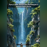 RemVoVo. Путь к себе: Искусство мотивации и личностного роста