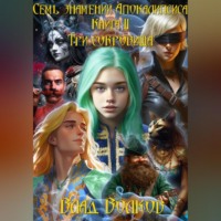 Влад Волков. Три сокровища
