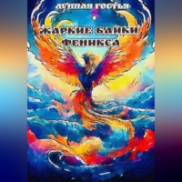Лунная Гостья. Жаркие Байки Феникса