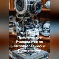 . 3D Сканер: Практическое Руководство по Использованию и Применению
