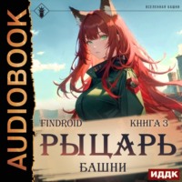 . Рыцарь Башни. Книга 3