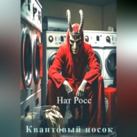 Росс Нат. Квантовый носок