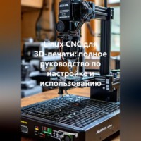 . Linux CNC для 3D-печати: полное руководство по настройке и использованию