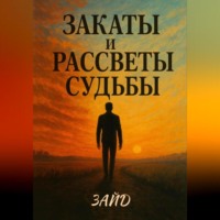Зайд. Закаты и рассветы судьбы