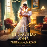 Зена Тирс. Непокорная жена генерала-дракона