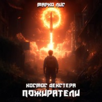 Марко Лис. Космос Декстера. Пожиратели