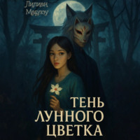 Лилиан Марлоу. Тень лунного цветка