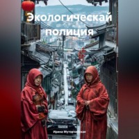 . Экологическай полиция