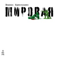 Шамиль Идиатуллин. Мировая