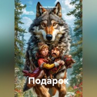 . ПОДАРОК
