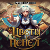 Рутен Коллинс. Цветы и пепел