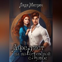 Лиди Митрич. Аферист на королевской службе