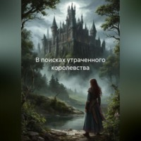 Зохра. В поисках утраченного королевства