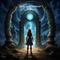 Зохра. Врата времени