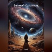 Зохра. Великий Создатель