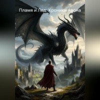 Зохра. Пламя и Лед: Хроники Авона