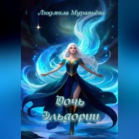 Людмила Муравьёва. Дочь Эльдории