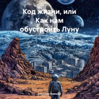 Александр Воронцов. Код жизни, или Как нам обустроить Луну