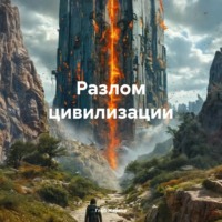 Глеб Александрович Жарков. Разлом цивилизации