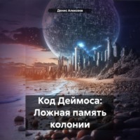 . Код Деймоса: Ложная память колонии