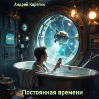. Постоянная времени